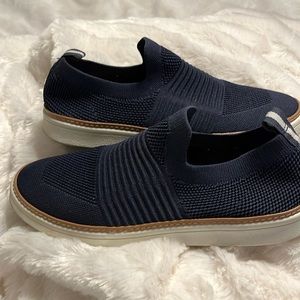LifeStride Navigate Sneaker Mule